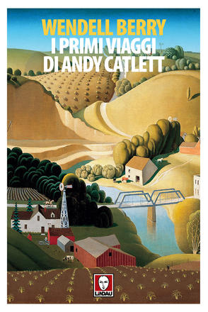 Andy Catlett di Wendell Berry