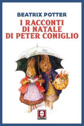 I racconti di Peter Coniglio