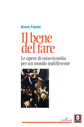 Copertina de Il bene del fare di Bruno Fasani