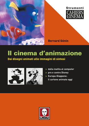 Il cinema d'animazione