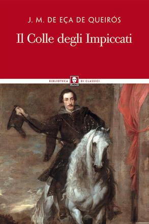 Il colle degli impiccati