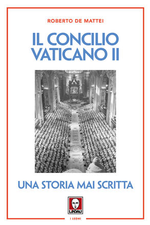 Il Concilio Vaticano II