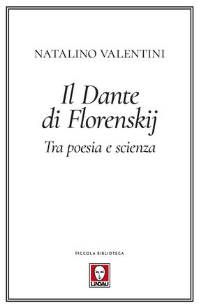 Il Dante di Florenskij