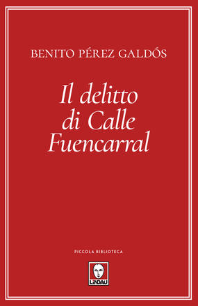 Il delitto di Calle Fuencarral