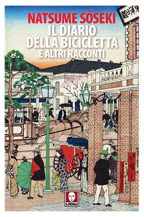 Il diario della bicicletta e altri racconti