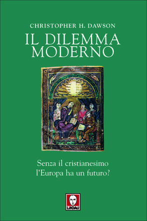 Copertina de Il dilemma moderno