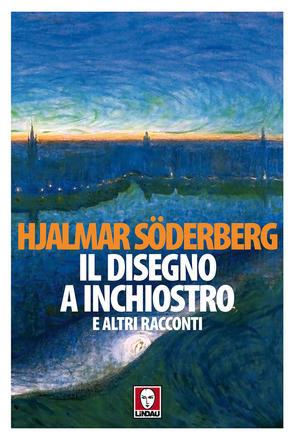 Il disegno a inchiostro di Hjalmar Söderberg