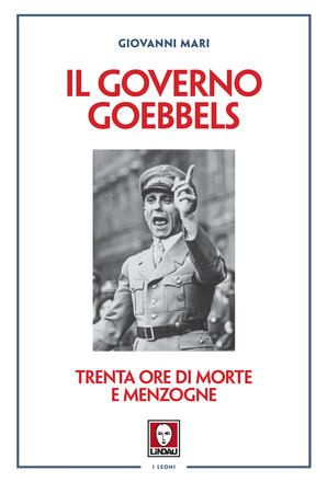 Il governo Goebbels