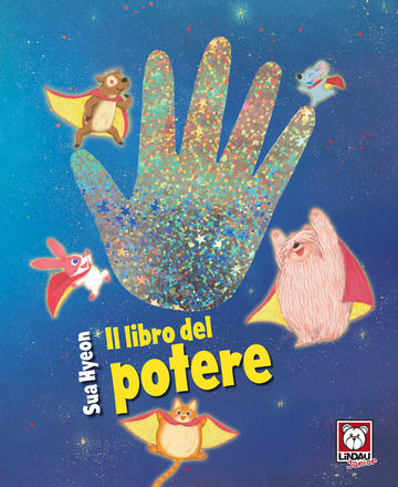 Il libro del potere