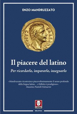 Il piacere del latino