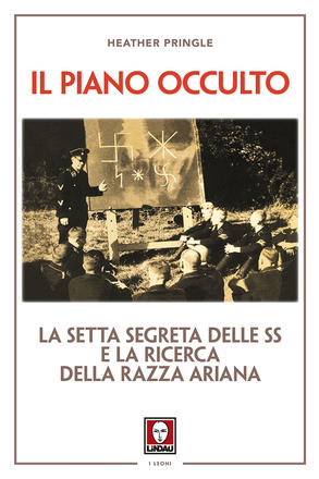 Il piano occulto