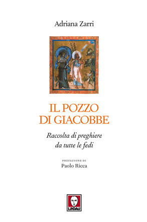 Il pozzo di Giacobbe