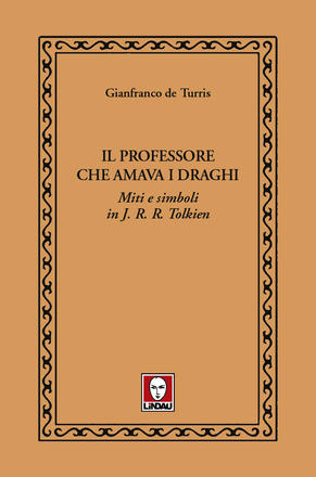 Il professore che amava i draghi