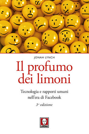 Il profumo dei limoni