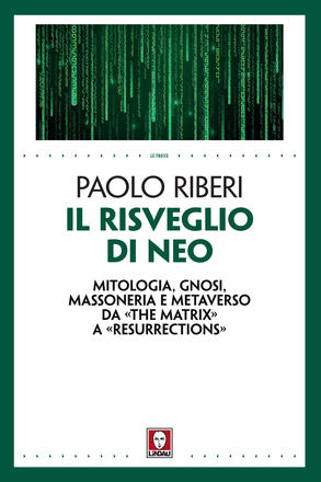 Il risveglio di Neo