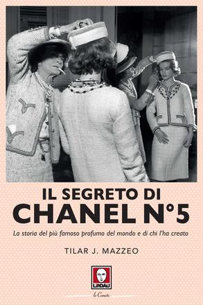 Il segreto di Chanel n° 5