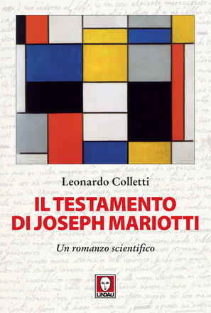 Il testamento di Joseph Mariotti