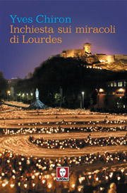 Inchiesta sui miracoli di Lourdes