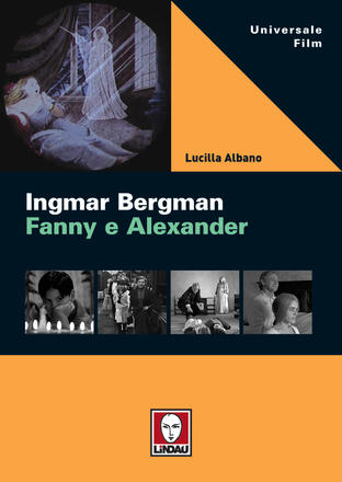 Fanny e Alexander di Ingmar Bergman