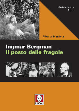 Il posto delle fragole, Ingmar Bergman