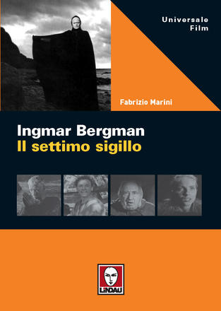 Il settimo sigillo di Ingmar Bergman