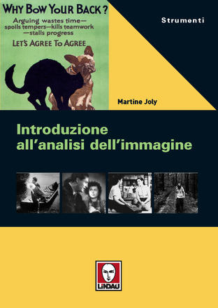 Introduzione all'analisi dell'immagine