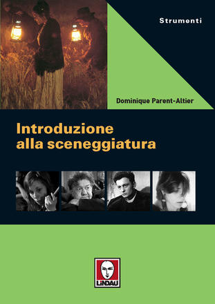 Introduzione alla sceneggiatura