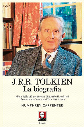 J.R.R. Tolkien