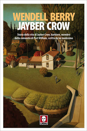 Jayber Crow di Wendell Berry