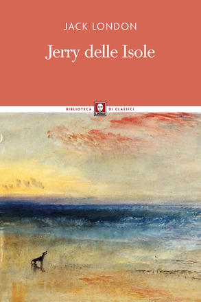 Jerry delle Isole di Jack London