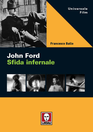 John Ford. Sfida infernale