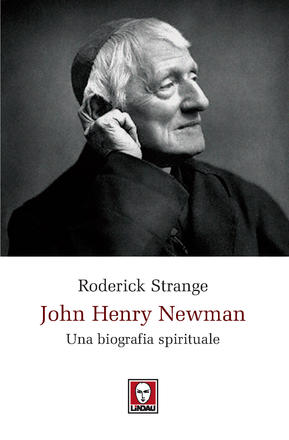 John Henry Newman