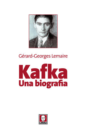 Kafka. Una biografia