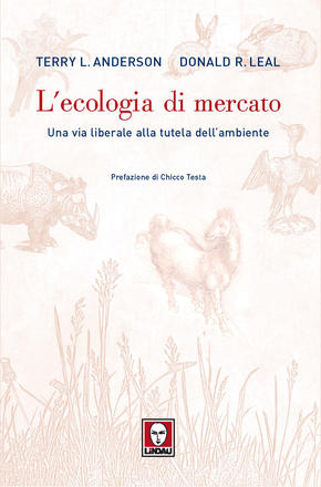 L'ecologia di mercato