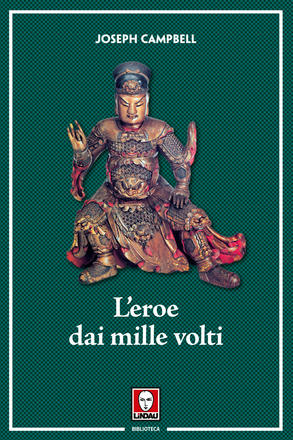 L'eroe dai mille volti di Joseph Campbell