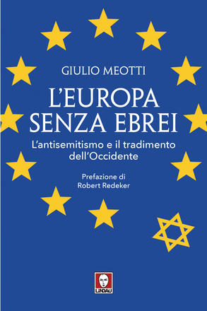 L'Europa senza ebrei