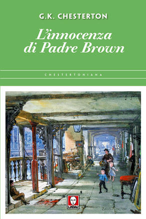 L'innocenza di Padre Brown