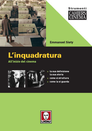 L'inquadratura nel cinema