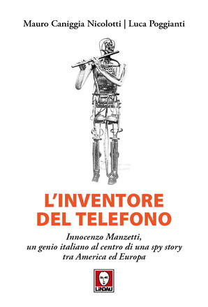 L'inventore del telefono
