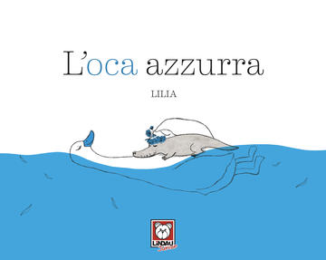 L'oca azzurra