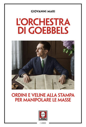 L'orchestra di Goebbels