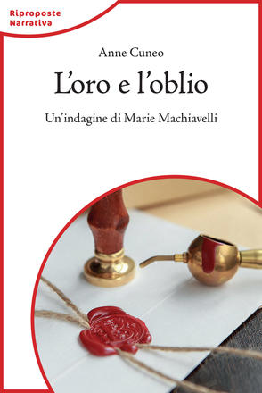 L'oro e l'oblio