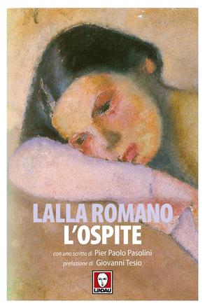 L'ospite di Lalla Romano