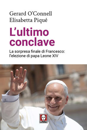 L’ultimo conclave