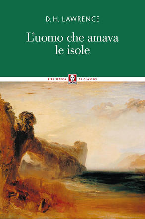 L'uomo che amava le isole