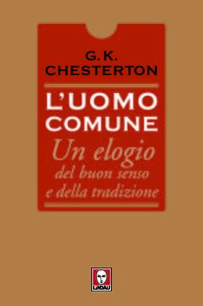 L'uomo comune