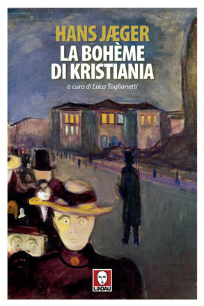 La bohème di Kristiania