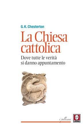 La Chiesa cattolica di G.K. Chesterton
