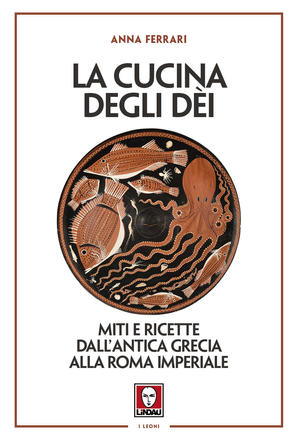 La cucina degli dèi