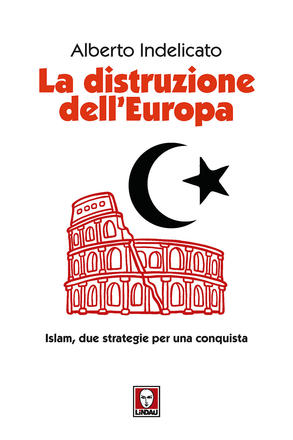 La distruzione dell'Europa